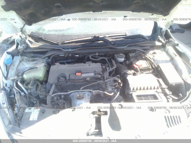 Photo 9 VIN: 2HGFC4B05HH304830 - HONDA CIVIC COUPE 