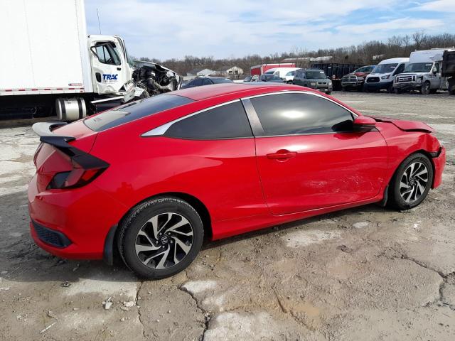 Photo 2 VIN: 2HGFC4B05HH305623 - HONDA CIVIC 