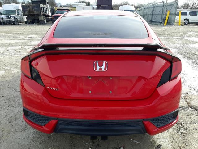 Photo 5 VIN: 2HGFC4B05HH305623 - HONDA CIVIC 