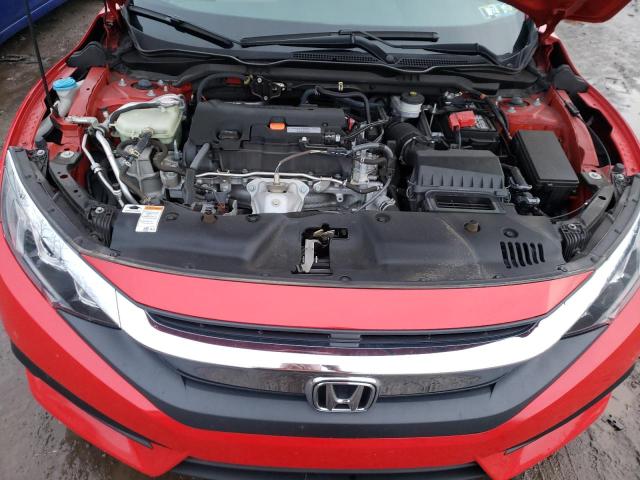 Photo 6 VIN: 2HGFC4B05HH308120 - HONDA CIVIC LX 