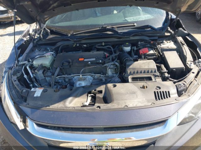 Photo 9 VIN: 2HGFC4B05HH308909 - HONDA CIVIC 