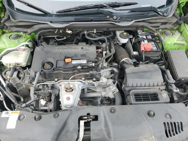 Photo 10 VIN: 2HGFC4B05HH309526 - HONDA CIVIC 