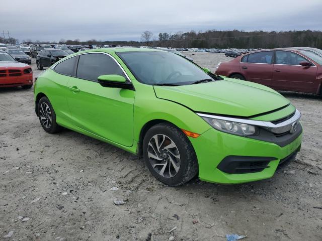 Photo 3 VIN: 2HGFC4B05HH309526 - HONDA CIVIC 