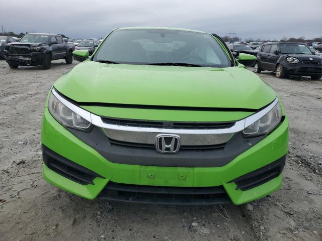 Photo 4 VIN: 2HGFC4B05HH309526 - HONDA CIVIC 