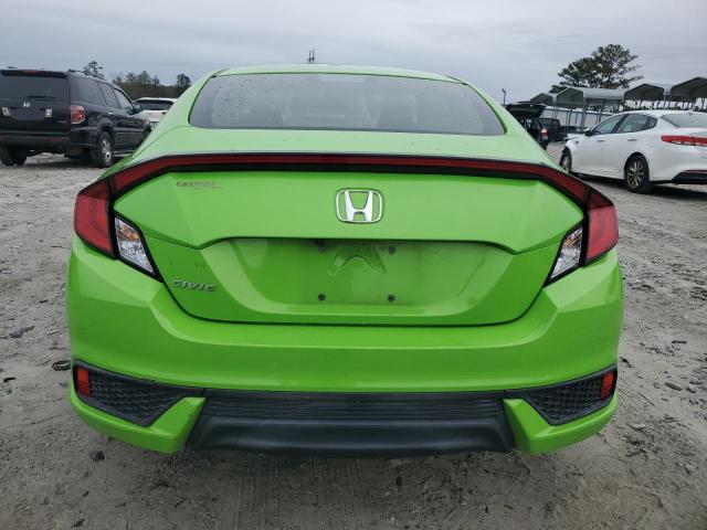 Photo 5 VIN: 2HGFC4B05HH309526 - HONDA CIVIC 