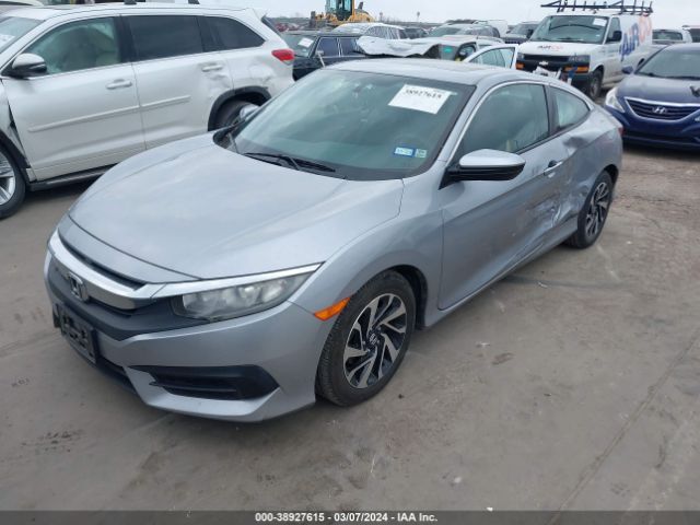 Photo 1 VIN: 2HGFC4B05HH310854 - HONDA CIVIC 