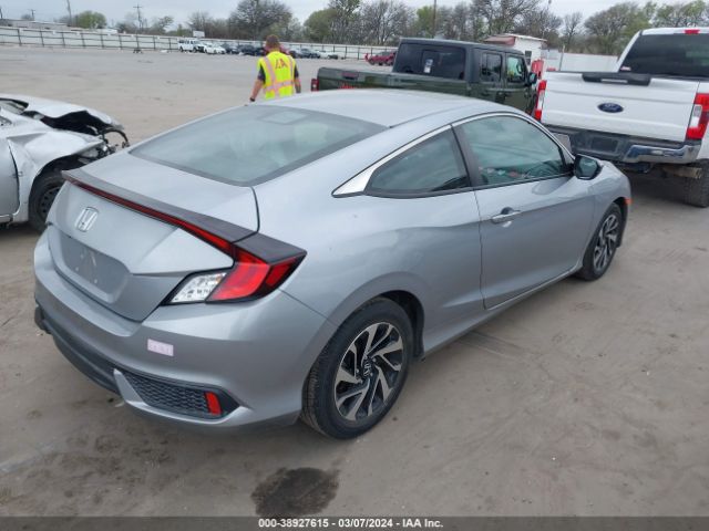 Photo 3 VIN: 2HGFC4B05HH310854 - HONDA CIVIC 