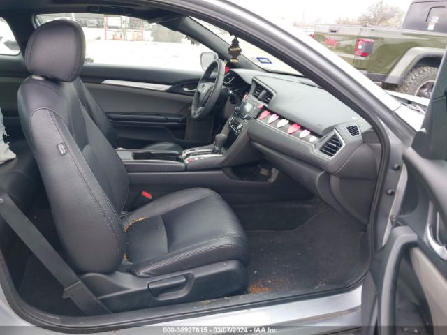 Photo 4 VIN: 2HGFC4B05HH310854 - HONDA CIVIC 