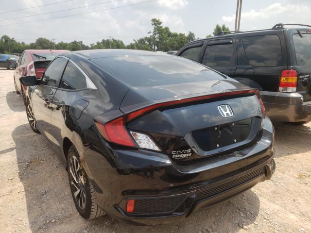 Photo 2 VIN: 2HGFC4B05HH311986 - HONDA CIVIC LX 