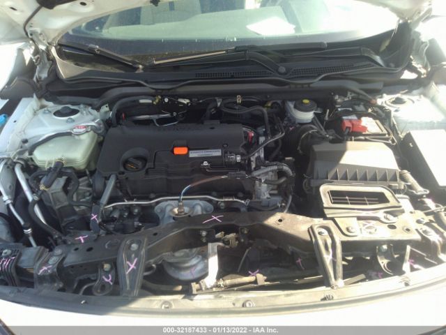 Photo 9 VIN: 2HGFC4B05JH305465 - HONDA CIVIC COUPE 