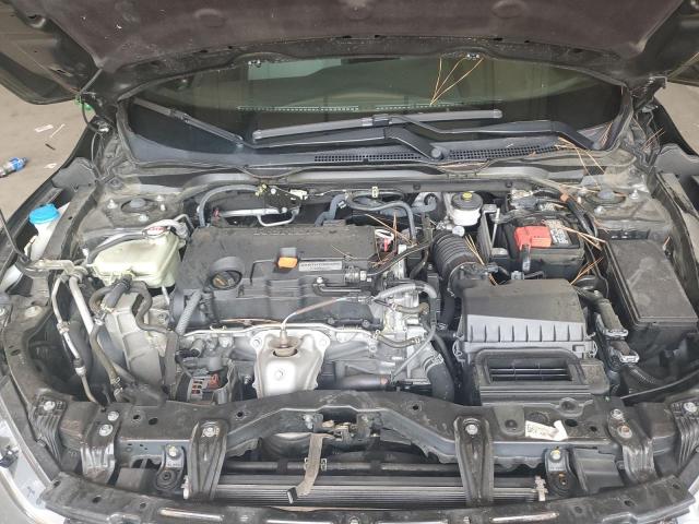 Photo 6 VIN: 2HGFC4B05JH307281 - HONDA CIVIC LX 