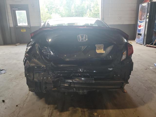 Photo 8 VIN: 2HGFC4B05JH307281 - HONDA CIVIC LX 