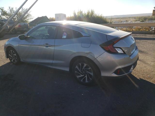 Photo 1 VIN: 2HGFC4B06GH301711 - HONDA CIVIC 