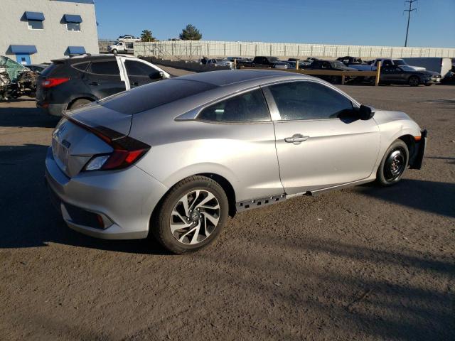 Photo 2 VIN: 2HGFC4B06GH301711 - HONDA CIVIC 