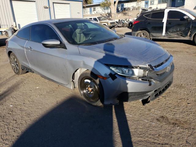 Photo 3 VIN: 2HGFC4B06GH301711 - HONDA CIVIC 