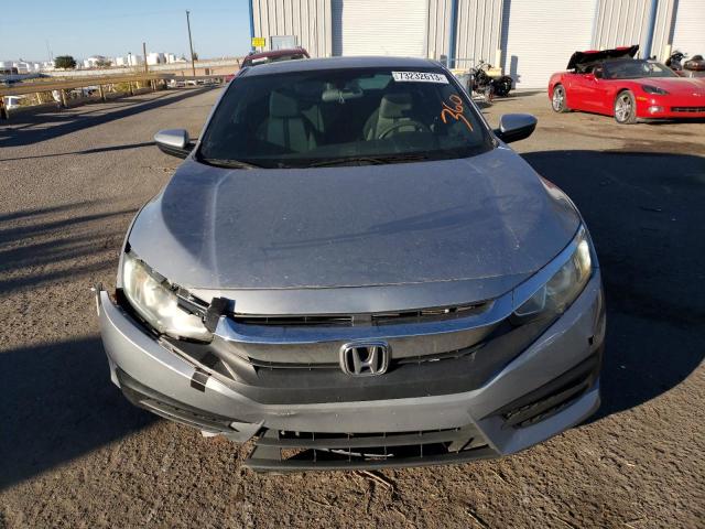 Photo 4 VIN: 2HGFC4B06GH301711 - HONDA CIVIC 