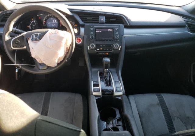 Photo 7 VIN: 2HGFC4B06GH301711 - HONDA CIVIC 