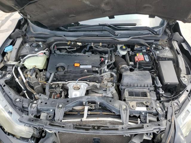 Photo 10 VIN: 2HGFC4B06GH303541 - HONDA CIVIC LX 