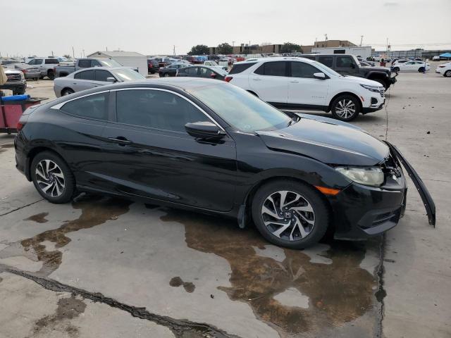 Photo 3 VIN: 2HGFC4B06GH303541 - HONDA CIVIC LX 