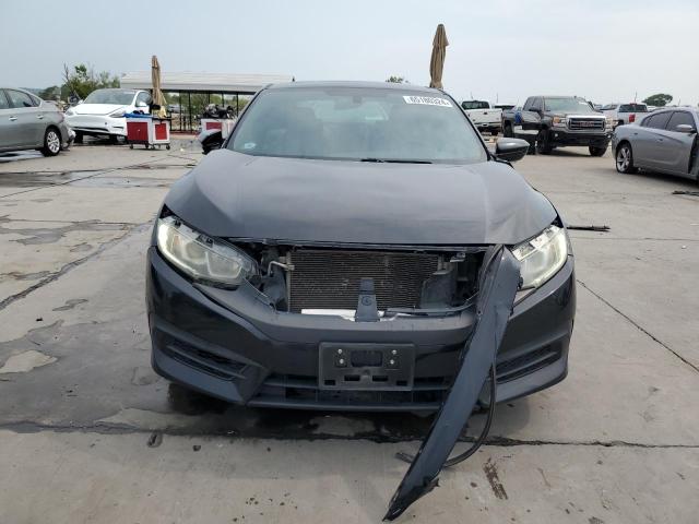 Photo 4 VIN: 2HGFC4B06GH303541 - HONDA CIVIC LX 