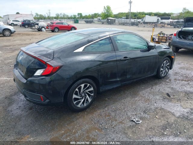 Photo 3 VIN: 2HGFC4B06GH304768 - HONDA CIVIC 