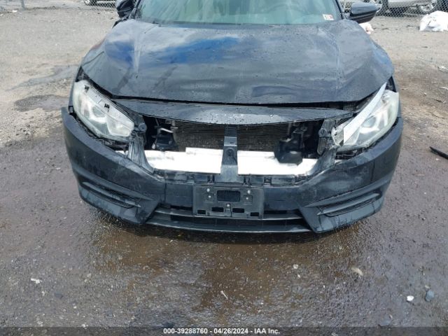 Photo 5 VIN: 2HGFC4B06GH304768 - HONDA CIVIC 