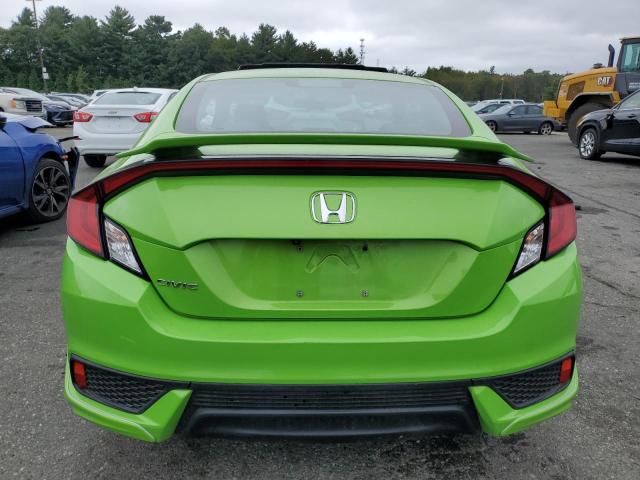 Photo 5 VIN: 2HGFC4B06GH304835 - HONDA CIVIC LX 