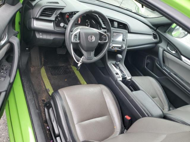 Photo 7 VIN: 2HGFC4B06GH304835 - HONDA CIVIC LX 