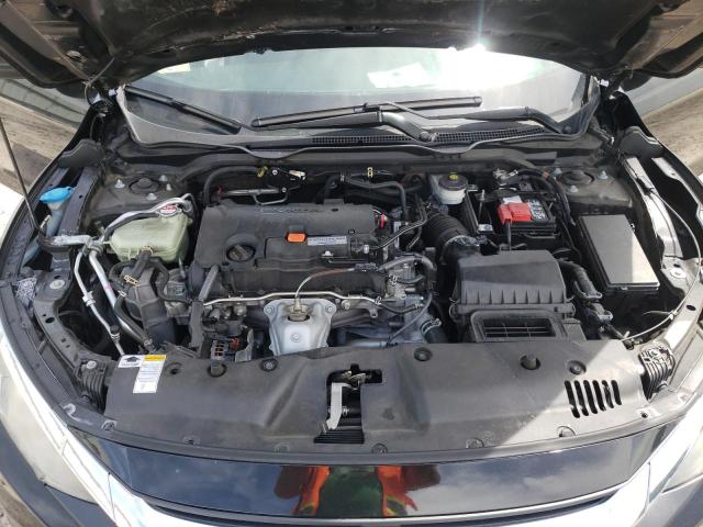 Photo 10 VIN: 2HGFC4B06GH305466 - HONDA CIVIC 