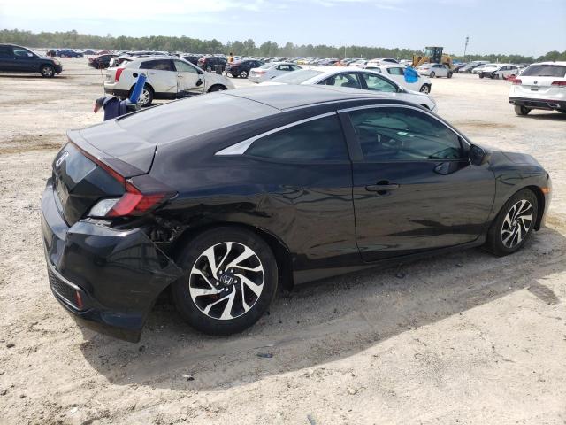 Photo 2 VIN: 2HGFC4B06GH305466 - HONDA CIVIC 