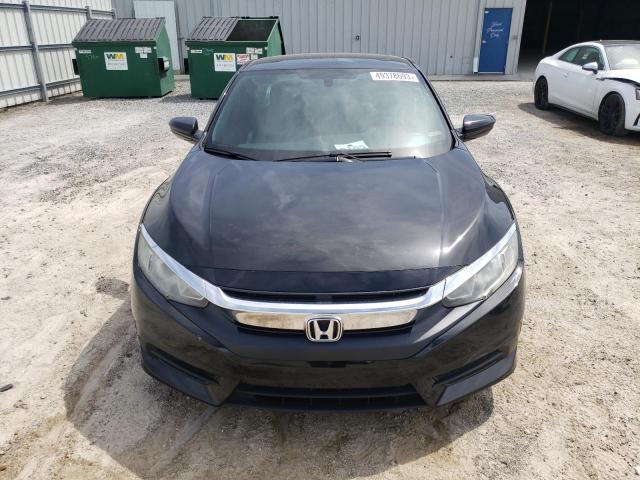 Photo 4 VIN: 2HGFC4B06GH305466 - HONDA CIVIC 