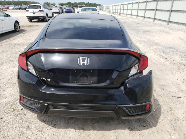 Photo 5 VIN: 2HGFC4B06GH305466 - HONDA CIVIC 