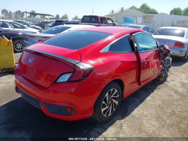 Photo 3 VIN: 2HGFC4B06GH305970 - HONDA CIVIC 