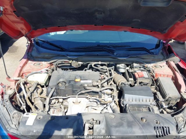 Photo 9 VIN: 2HGFC4B06GH305970 - HONDA CIVIC 