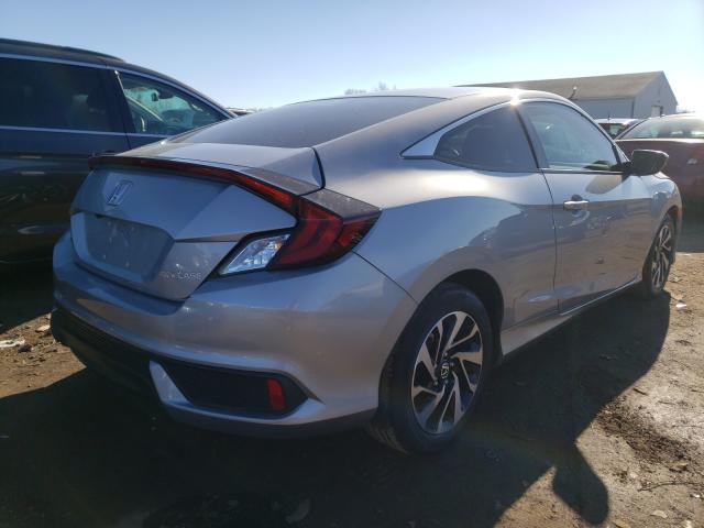 Photo 3 VIN: 2HGFC4B06GH306620 - HONDA CIVIC LX 