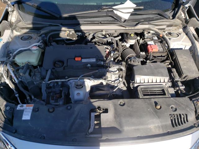 Photo 6 VIN: 2HGFC4B06GH306620 - HONDA CIVIC LX 