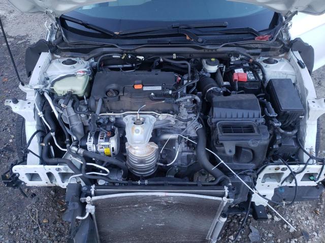 Photo 10 VIN: 2HGFC4B06GH308173 - HONDA CIVIC LX 