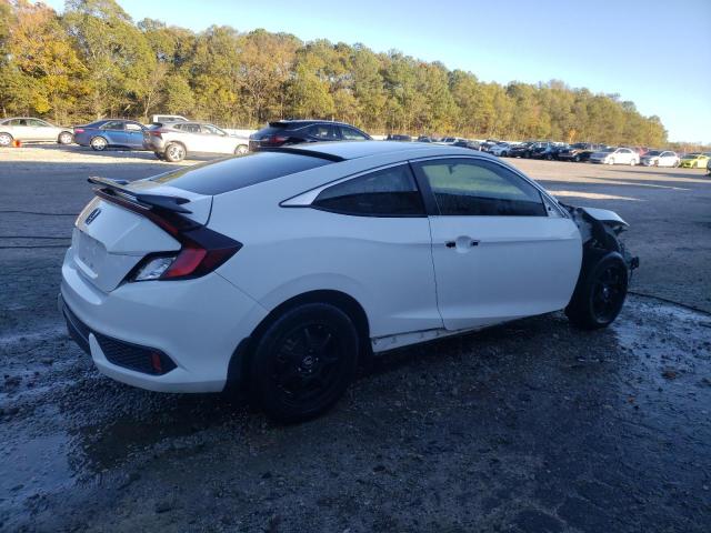 Photo 2 VIN: 2HGFC4B06GH308173 - HONDA CIVIC LX 