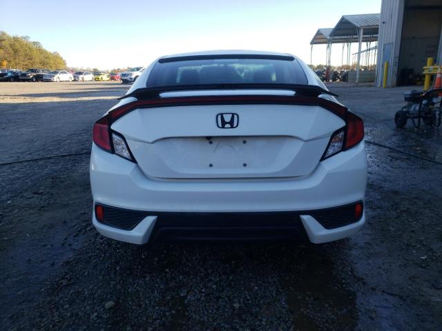 Photo 5 VIN: 2HGFC4B06GH308173 - HONDA CIVIC LX 