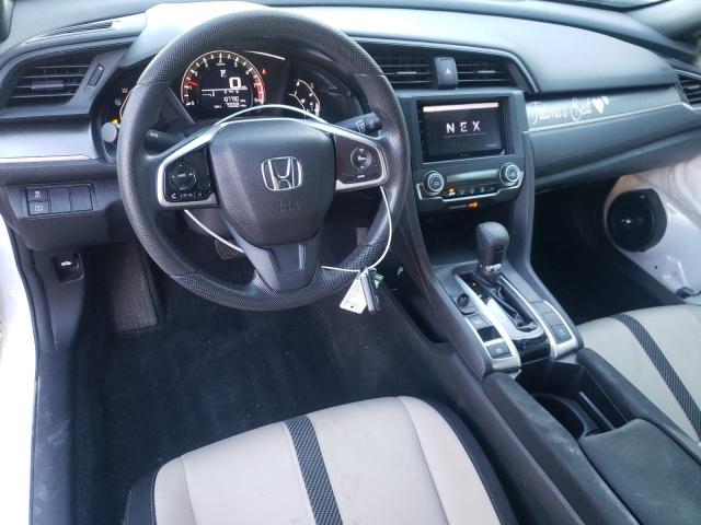 Photo 7 VIN: 2HGFC4B06GH308173 - HONDA CIVIC LX 