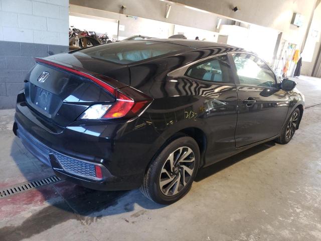 Photo 3 VIN: 2HGFC4B06GH308531 - HONDA CIVIC LX 