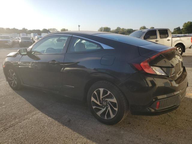 Photo 1 VIN: 2HGFC4B06GH308531 - HONDA CIVIC LX 