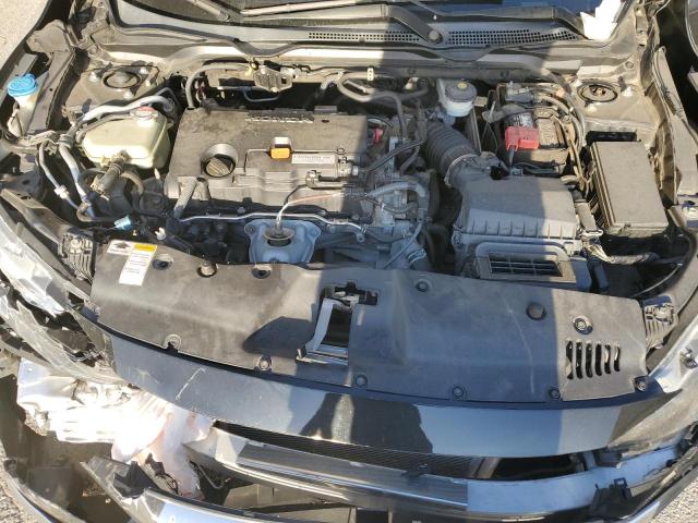 Photo 10 VIN: 2HGFC4B06GH308531 - HONDA CIVIC LX 