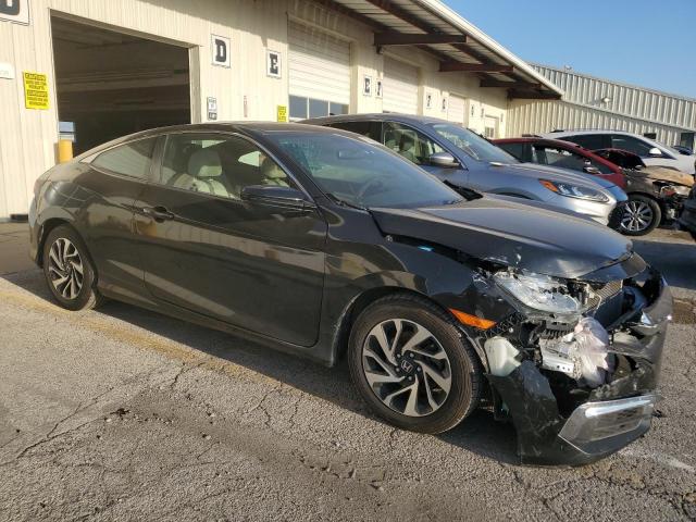 Photo 3 VIN: 2HGFC4B06GH308531 - HONDA CIVIC LX 