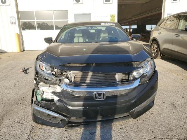 Photo 4 VIN: 2HGFC4B06GH308531 - HONDA CIVIC LX 