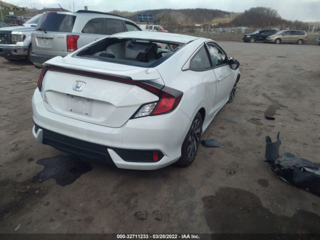 Photo 3 VIN: 2HGFC4B06GH310117 - HONDA CIVIC COUPE 