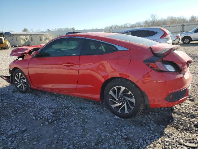 Photo 1 VIN: 2HGFC4B06GH312823 - HONDA CIVIC 