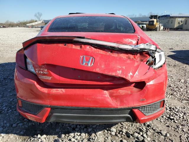 Photo 5 VIN: 2HGFC4B06GH312823 - HONDA CIVIC 