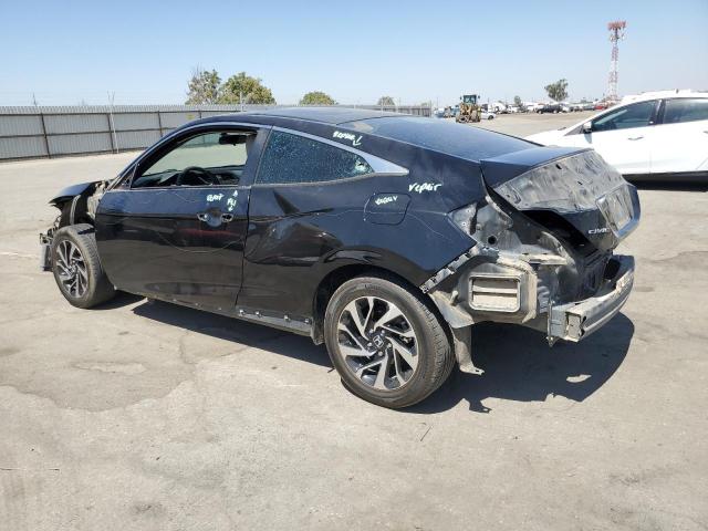 Photo 1 VIN: 2HGFC4B06GH313776 - HONDA CIVIC LX 