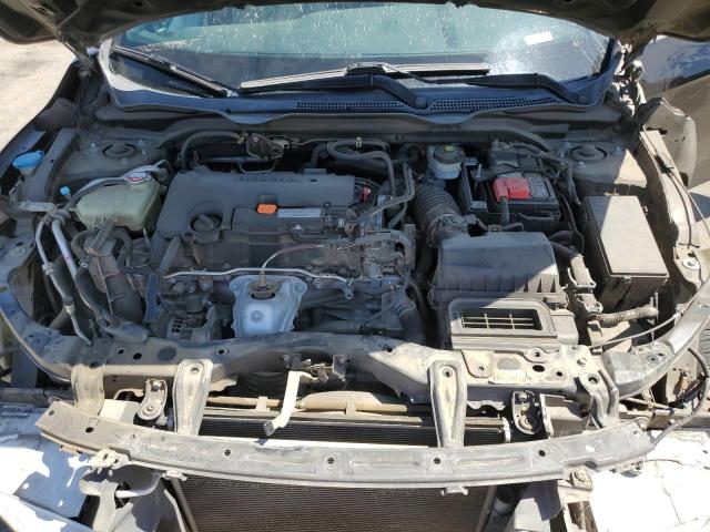 Photo 10 VIN: 2HGFC4B06GH313776 - HONDA CIVIC LX 